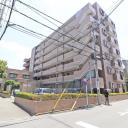 シャルマンコーポ東所沢