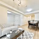 ライオンズマンション朝霞台南