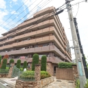ダイアパレス新所沢けやき台II