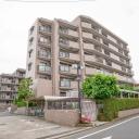 ナイスアーバン久米川