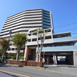 キャッスルメジュール川越デュオステージ