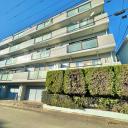 パレ・ドール東所沢II