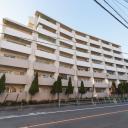 境南マンション