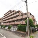 ロイヤルステージ朝霞