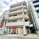 シャインハイツ久米川駅前