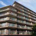 上石神井ハイム 4号棟