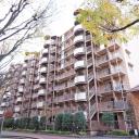 ガーデンシティ狭山弐号館