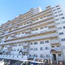 入間ビレッジ 8号棟