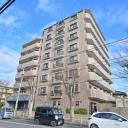 ライオンズマンション小手指第2