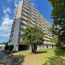 西武拝島ハイツ 4号棟