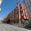 朝日プラザ本川越