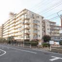 サンヴェール久米川