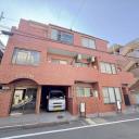 セントヒルズ落合