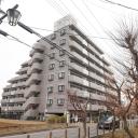 兼六ハイム東久留米