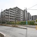 ダイアパレス浦和秋ヶ瀬公園