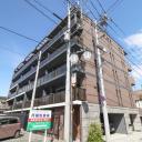 サンクレイドル川越立門前通り