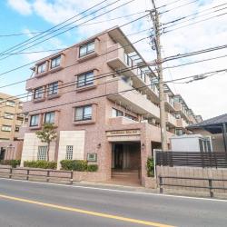 ライオンズマンション新座第2