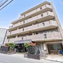 クリオさいたま新都心WEST