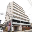 パレステージ本川越