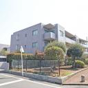 所沢緑町ガーデンハウス