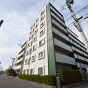 レーベンハイム若葉富士見町