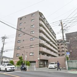 不動産画像