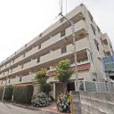 ゼファー久米川ミーティス