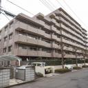 ユアコート所沢壱番館