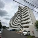 東武みずほ台サンライトマンション E棟