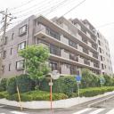 大宮宮原ガーデンハウス