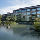 ホテルレジデンス京都