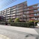 ウェルフェアーグリーン南砂