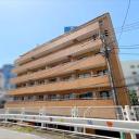 パラシオン渋谷