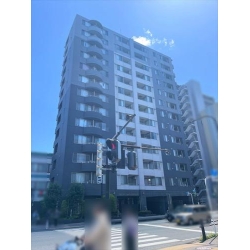 パレ・ソレイユ相模大野ステーションフロント