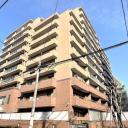 伊勢佐木南パークハウス壱番館