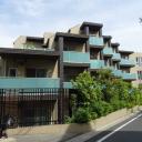 オープンレジデンシア代々木ザ・ハウス