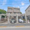 グランフォルム中野江原町
