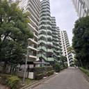 パークシテイ溝口