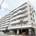 フジタ早稲田マンション