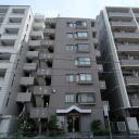 キャッスルマンション目白西