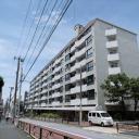 北新宿パークハイツ