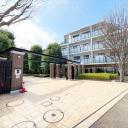 シティハウス武蔵境南ウエストコート