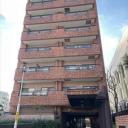 サンシャトー上町台