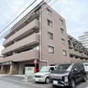 コスモ市川アーバンフォルム