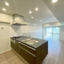 クレール白金台