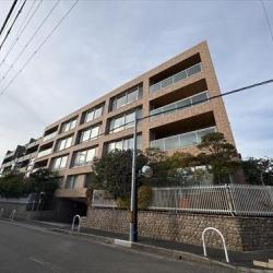 フローラ芦屋フラット