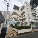 本山南パーク・マンション