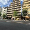 アエリア三軒茶屋