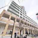 アーバンドックパークシティ豊洲