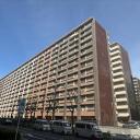 大森駅前住宅